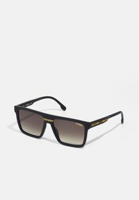 Carrera - VICTORY UNISEX - Saulesbrilles - matte black Miniatūras attēls 1