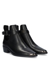 befree MILAN - Botines - black