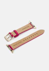 Michael Kors STRAP UNISEX - Accessoire de performance - deep fuschia