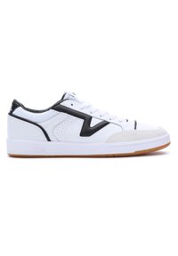 Vans Sneaker low - white