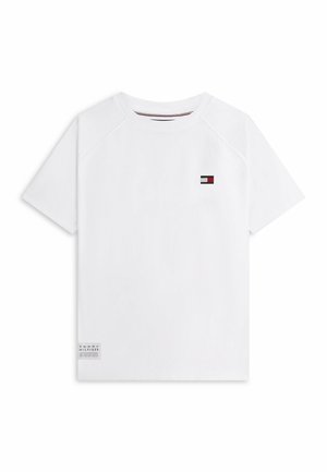 Tommy Hilfiger, T-shirt basic - white