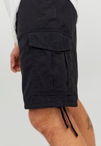 Jack & Jones JPSTMARLEY  - Shorts - black