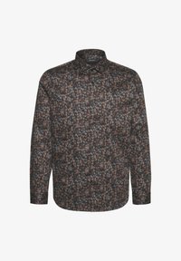 Selezionato, bitter chocolate