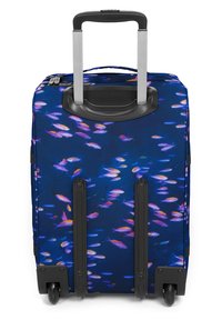 Eastpak TRANSIT'R S - Trolleyväska - ng fish