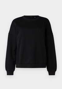 SONJA - Sweatshirt - schwarz