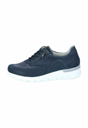 Waldläufer, SNEAKER - Trainers - marine notte