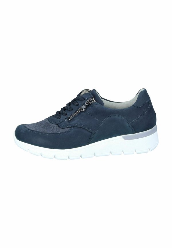SNEAKER - Sneaker low - marine notte