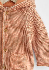 Next STANDARD - Kofta - rust brown