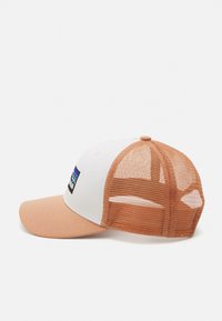 Patagonia TRUCKER HAT UNISEX - Naģene - birch white