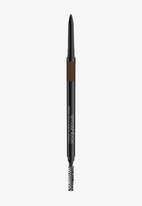 Smashbox - BROW TECH MATTE PENCIL 0,09G - Crayon sourciles - 4d372a brunette Image miniature 1