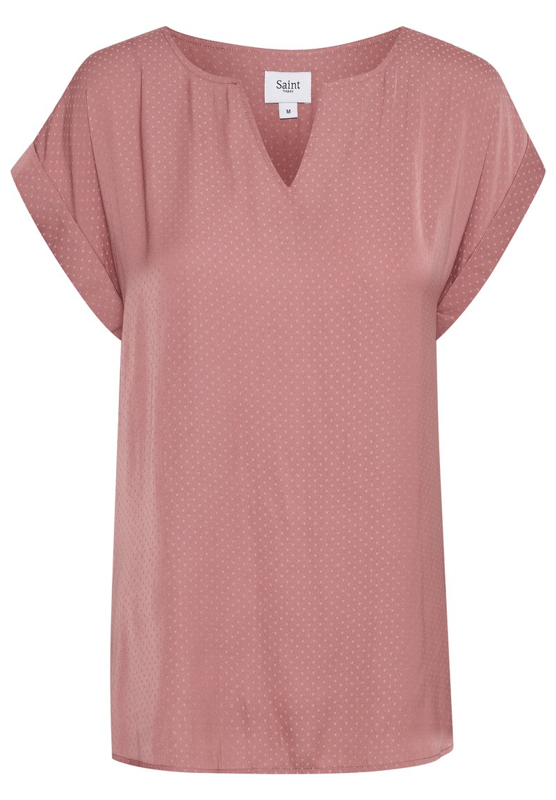 Saint Tropez Blouse roze