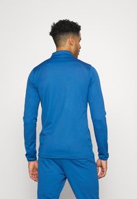 Nike Performance M NK DRY ACD21 TRK SUIT K - Fato de treino - dark marina blue/black