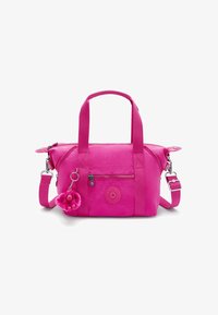 Niet geselecteerd, glowing fuchsia