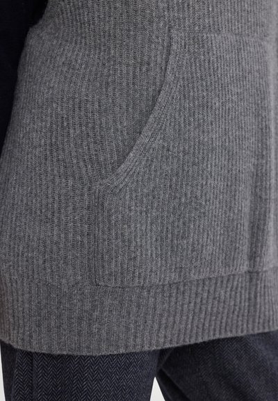 WEEKEND MaxMara CREA - Brezrokavnik - grigio medio