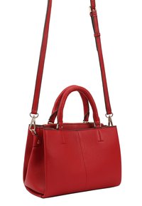 Paul Costelloe ALNA - Handtas - red