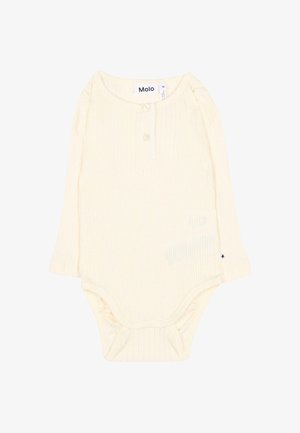 Molo, BODY UNISEX - Body - ivory