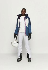 Icepeak FREYUNG - Παντελόνι σκι - optic white