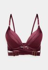 COLETTE - Sutien push-up - purple