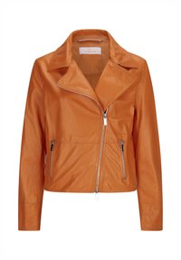 Unausgewählt, orange