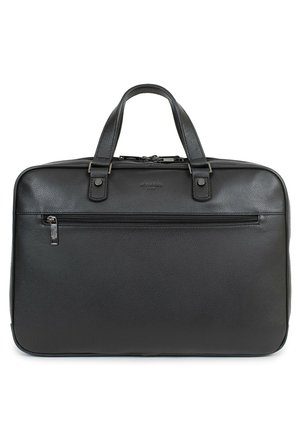 Laptoptas - black