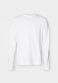 PRIMARY - Long sleeved top - white