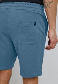 Blend BHShorts - Shorts - bluestone
