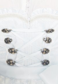 Krüger Dirndl Dirndl - hellblau