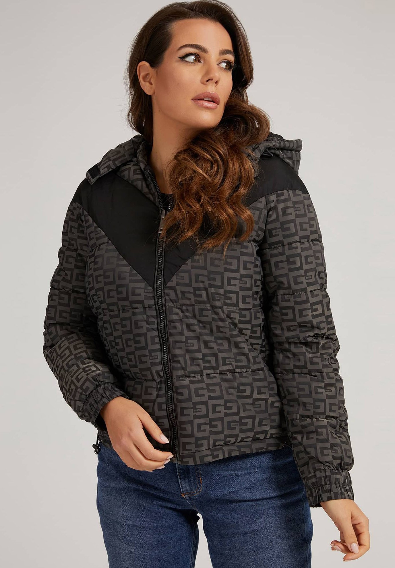 tiger leather jacket