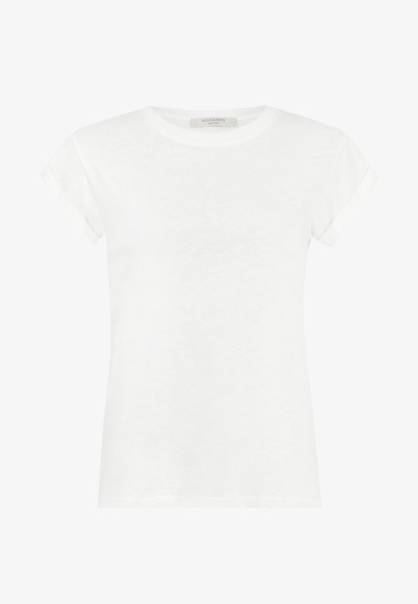 ANNA TEE - Print T-shirt3