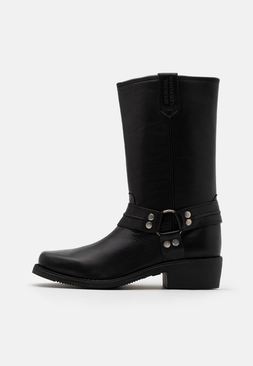 Bootsit netistä | Naiset | Biker-/Cowboysaappaat Zalandolta