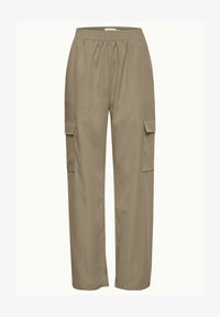 Kijelölve, khaki as cut