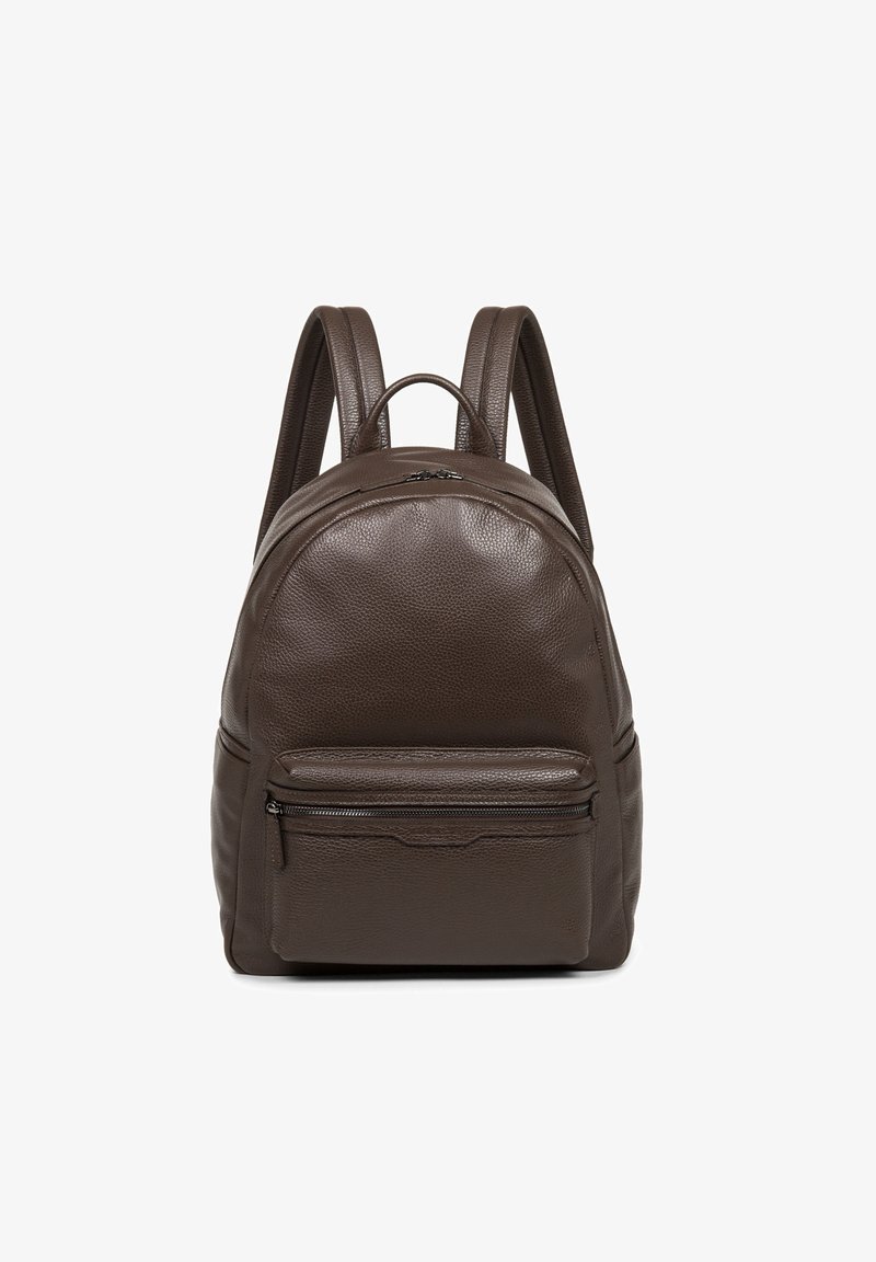 LANCASTER MILANO GENTLEMEN - Sac à dos - marron