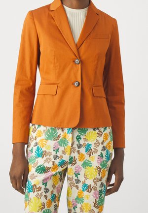 Blazer - orange