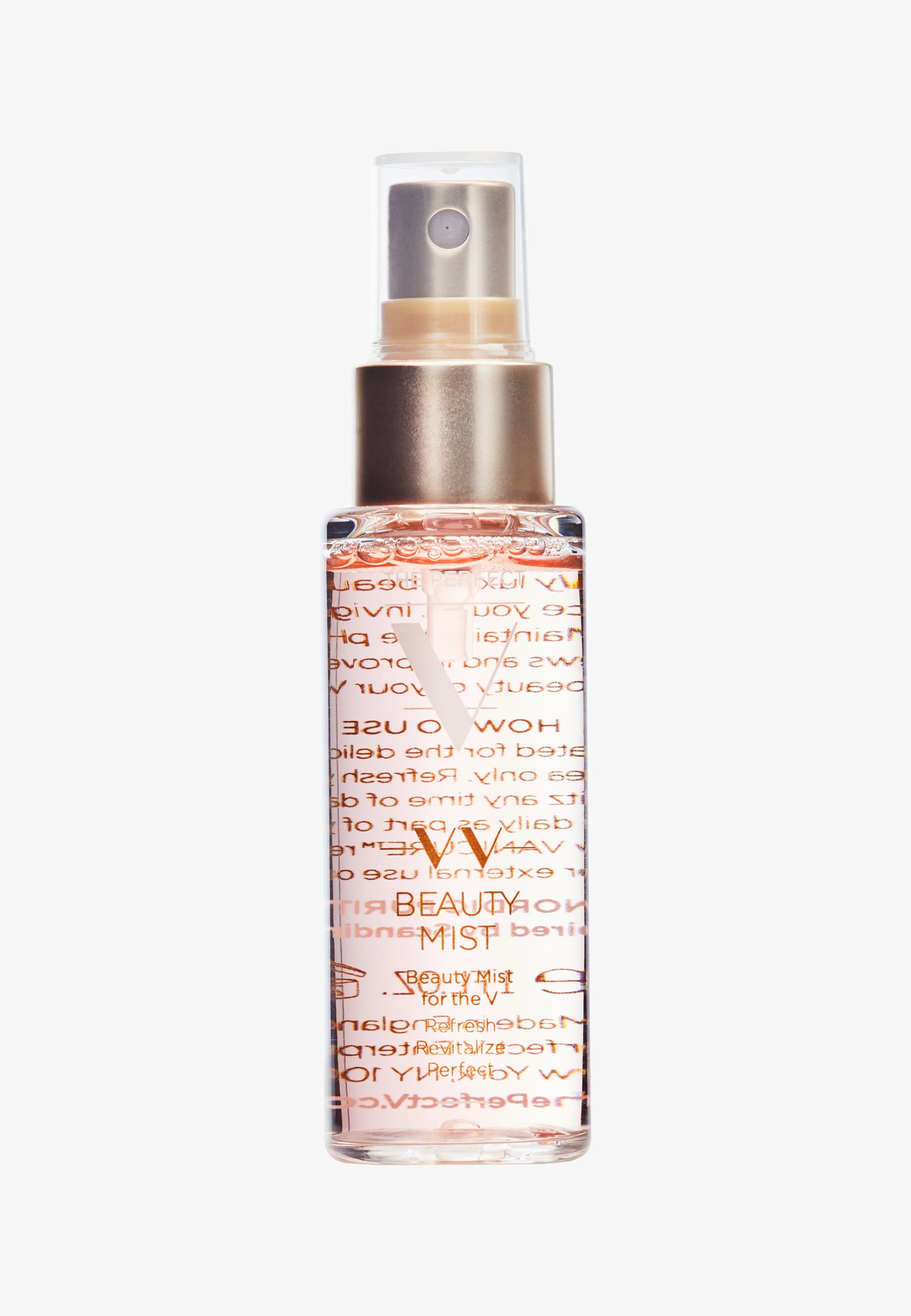 The Perfect V Vv Beauty Mist Feuchtigkeitspflege Zalando De
