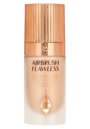 AIRBRUSH FLAWLESS FOUNDATION - Foundation - 5.5 neutral