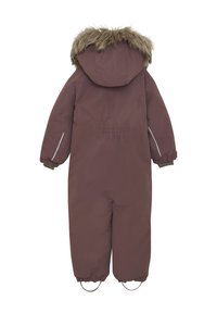 EN FANT Schneeanzug - rose taupe