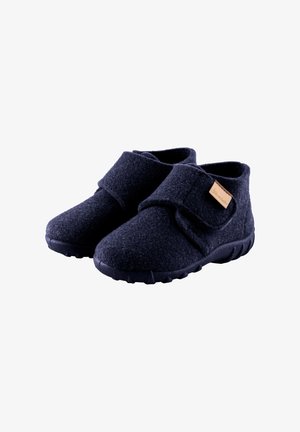 Sterntaler UNI - Slippers - marine