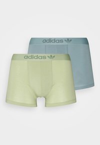 magic lime/magic grey