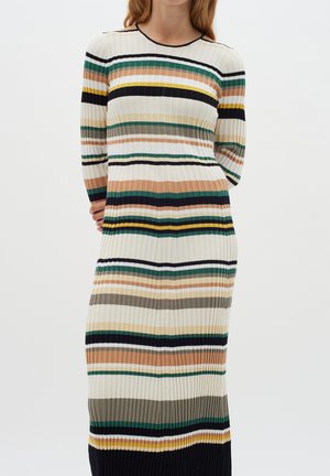 InWear, Robe fourreau - white