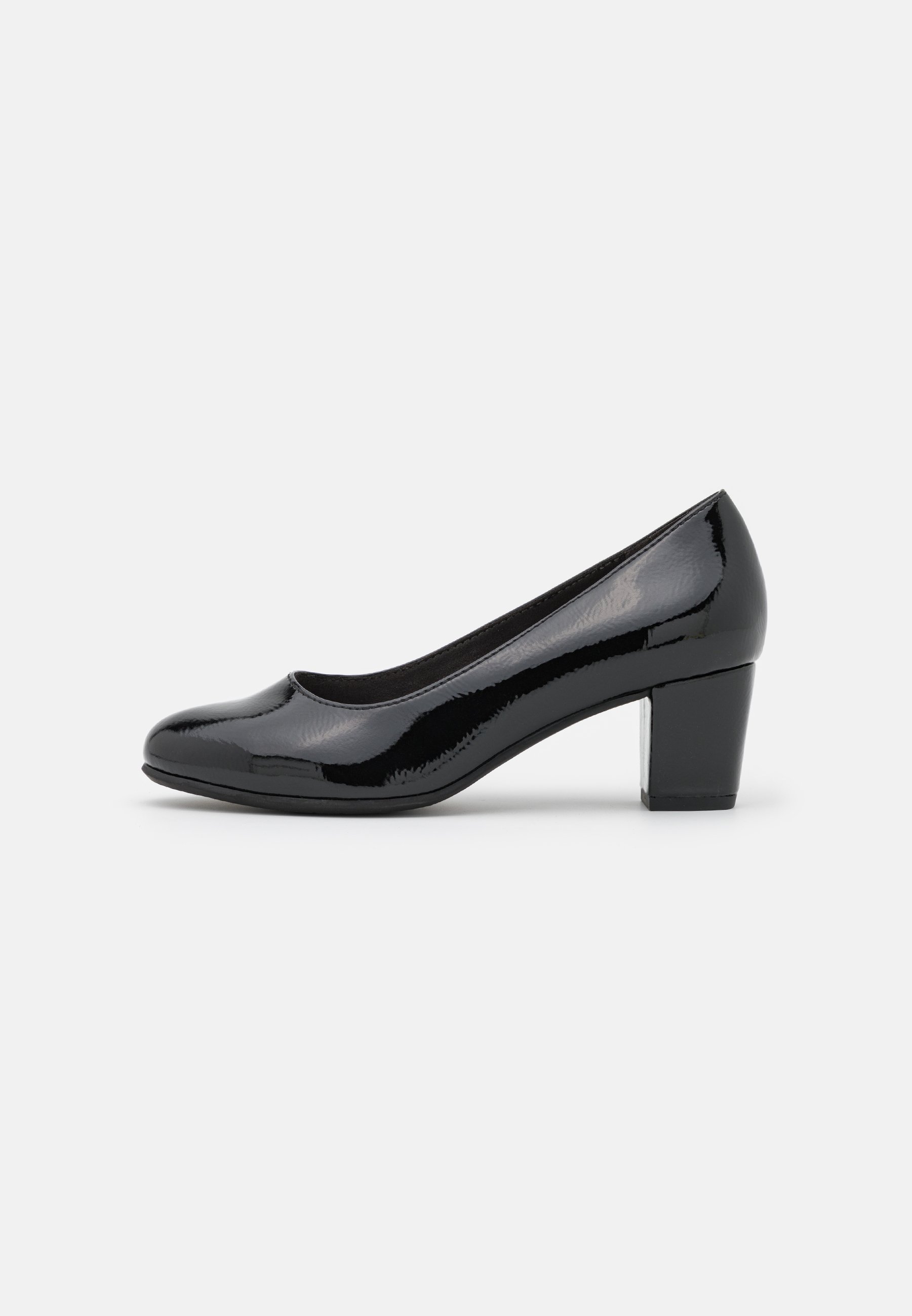 Femme Escarpins - black Femme Escarpins - black