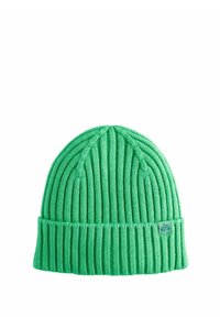 Unausgewählt, bright green