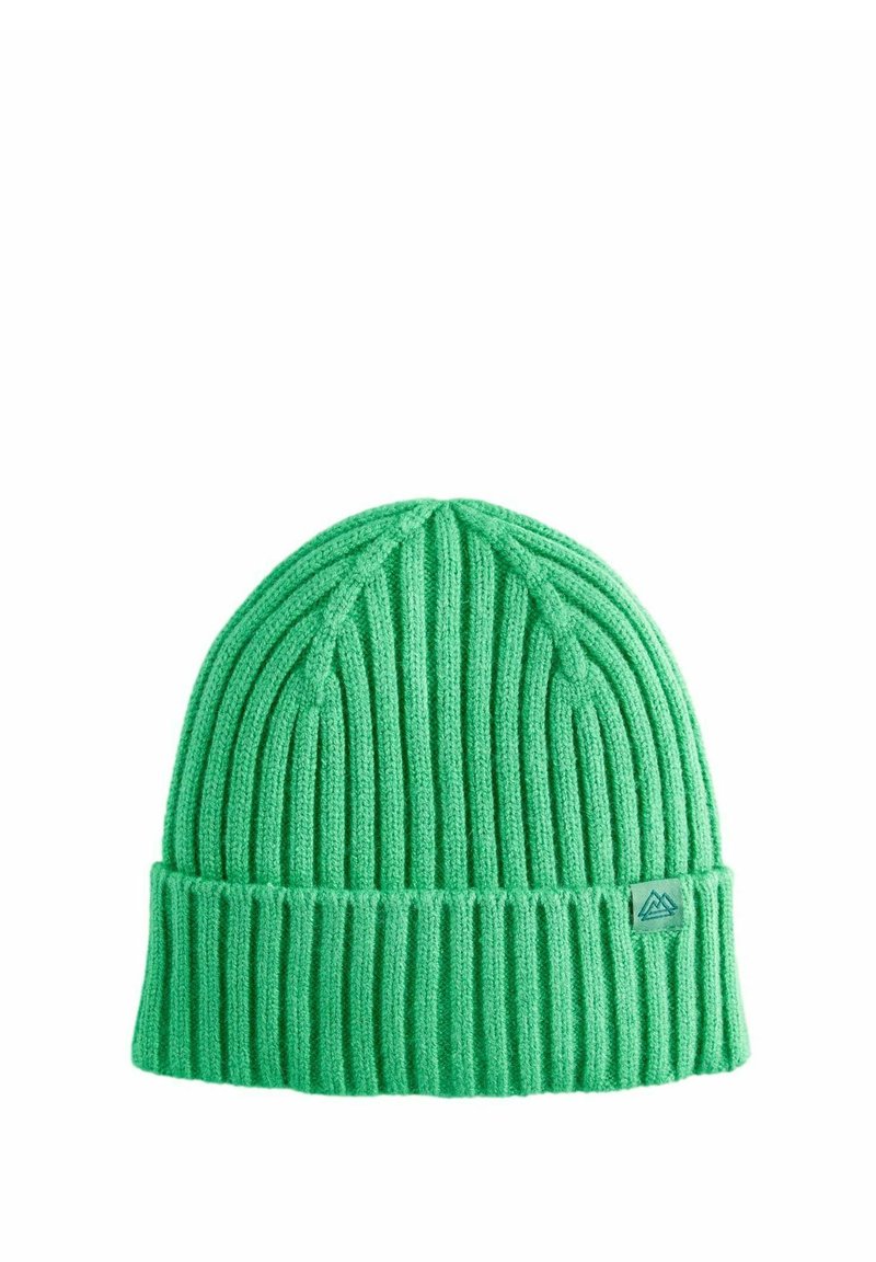 Next REGULAR FIT - Bonnet - bright green