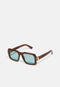 ZAMALEK UNISEX - Sunglasses - radica