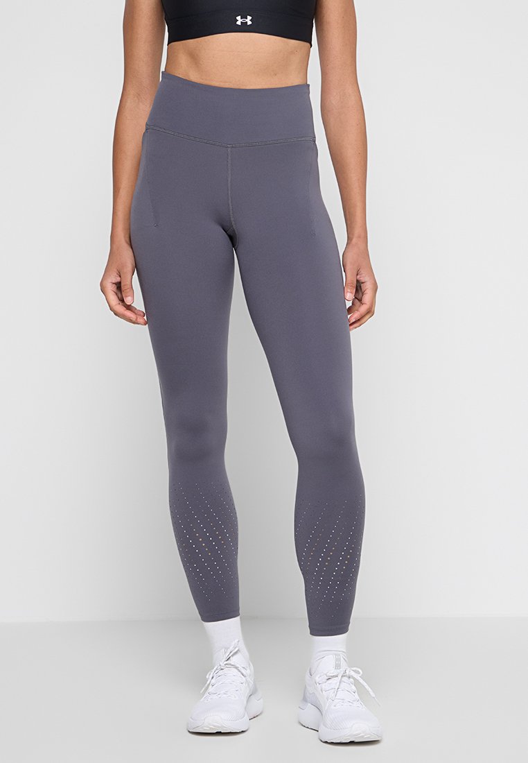 Under Armour Tights grijs