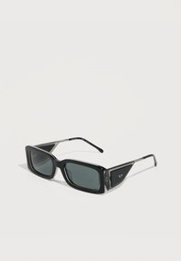 Neselectat, black/grey