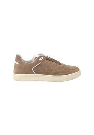 TEDROSO - Sneaker low - braun