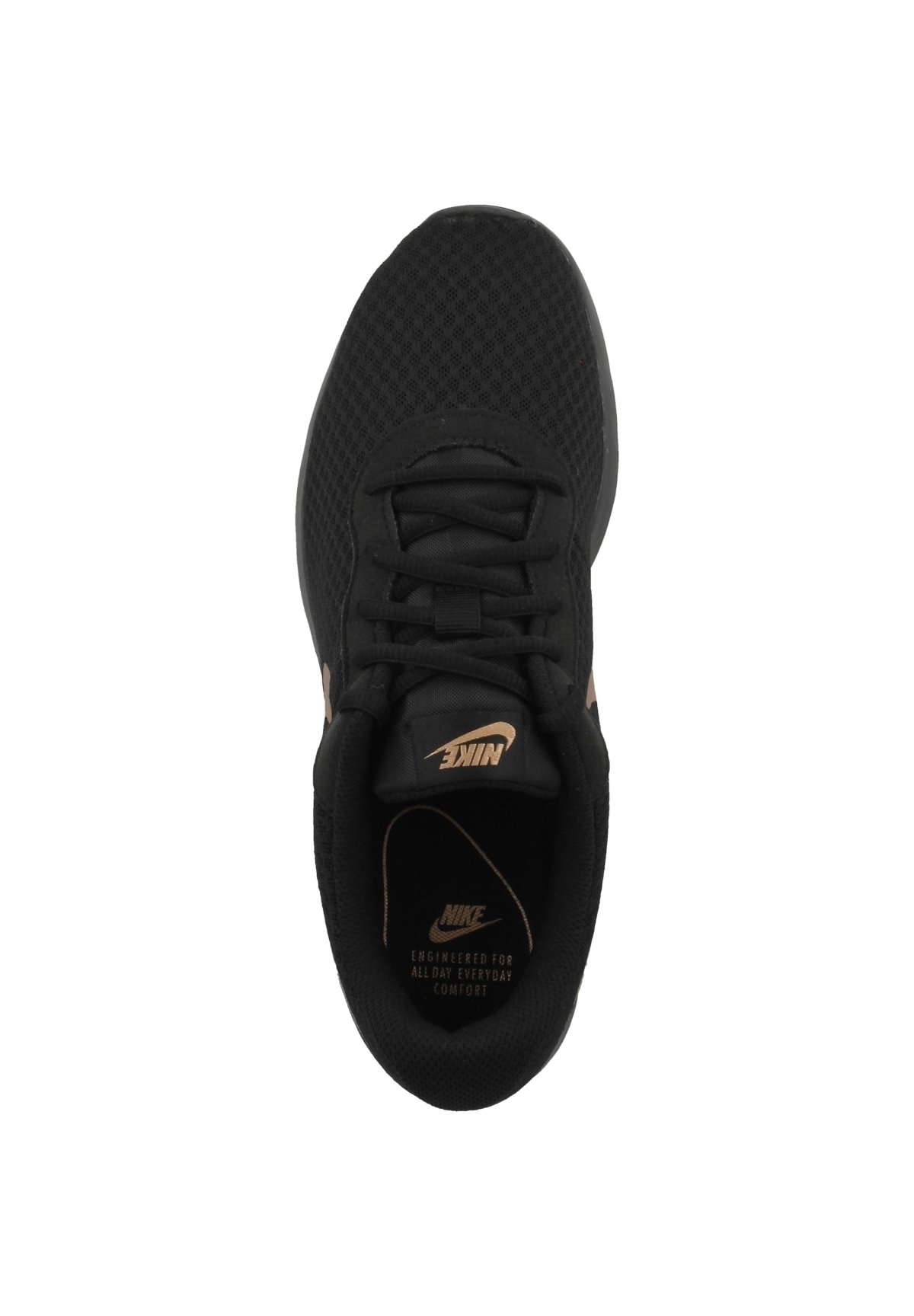 nike tanjun red punch