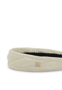 Kazar BURNETT - Pripomoček za oblikovanje las - beige