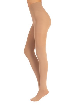 Calzitaly SHEER TIGHTS - 20 DEN - Medias - nude - Zalando.es