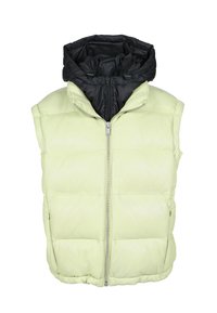 Freaky Nation CUTE STORY - Skinnjacka - celestial yellow